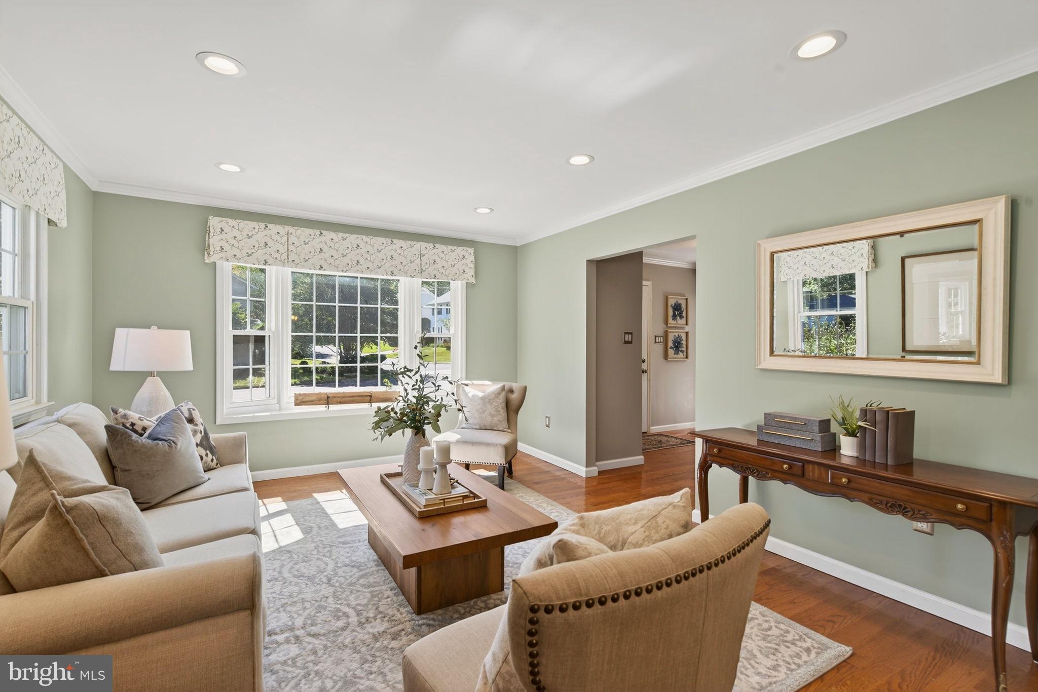 10114 Marshall Pond Road Burke, VA 22015 - Photo 17 of 49 Gallery Image 17