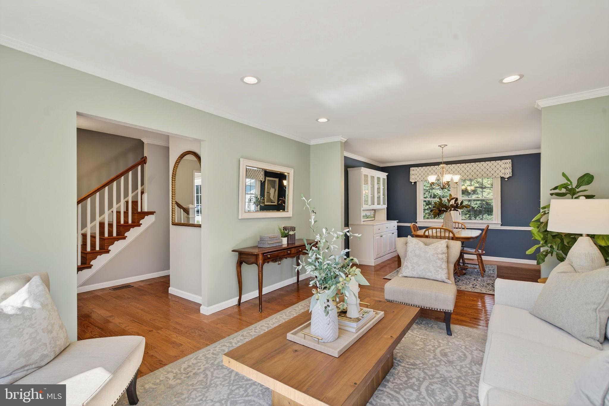 10114 Marshall Pond Road Burke, VA 22015 - Photo 19 of 49 Gallery Image 19