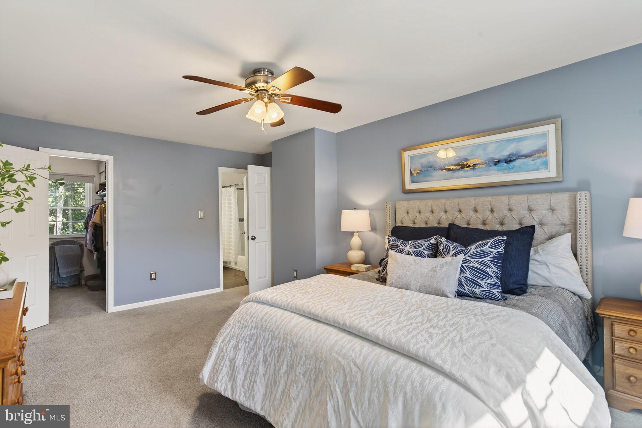 10114 Marshall Pond Road Burke, VA 22015 - Photo 21 of 49 Gallery Image 21