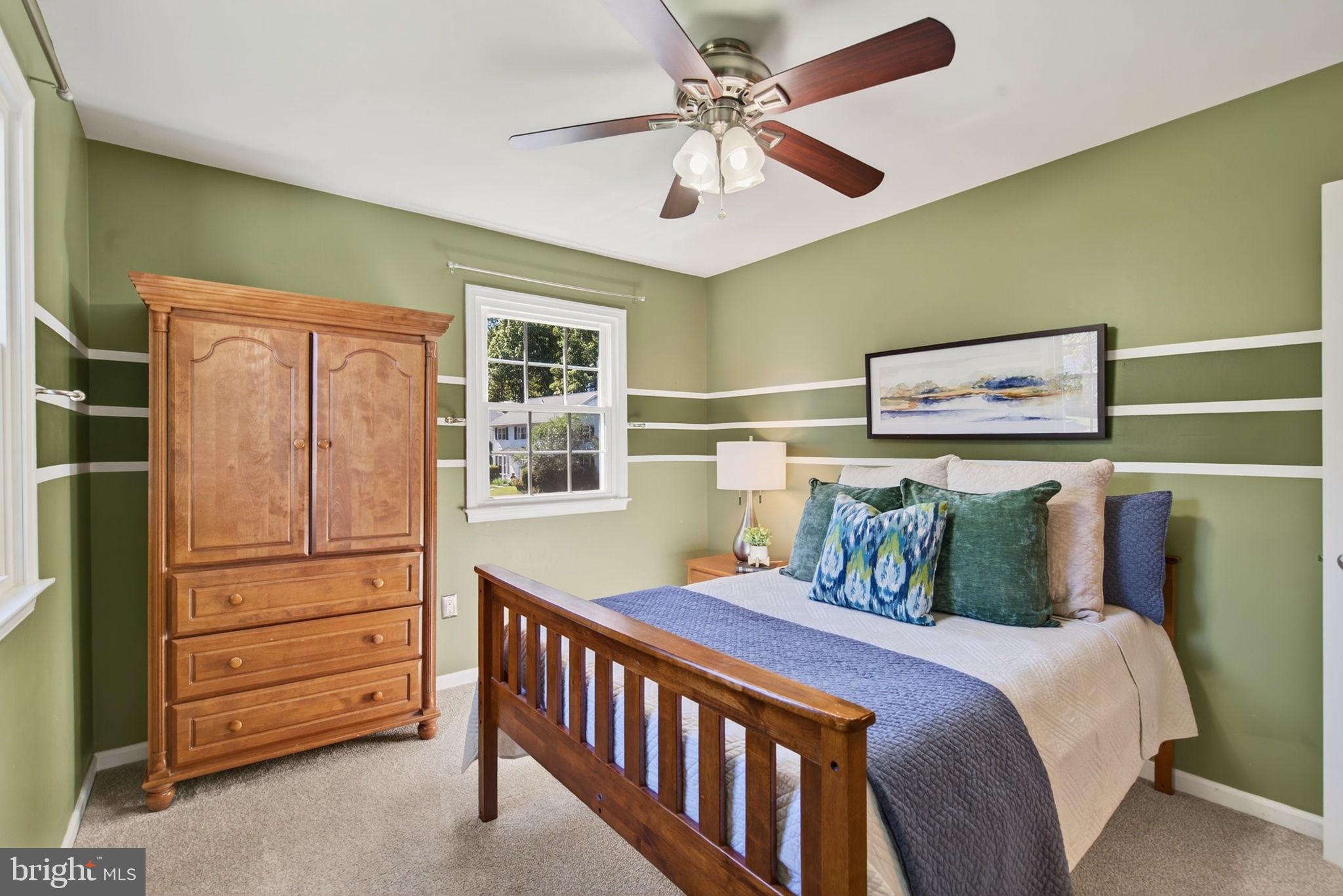 10114 Marshall Pond Road Burke, VA 22015 - Photo 26 of 49 Gallery Image 26