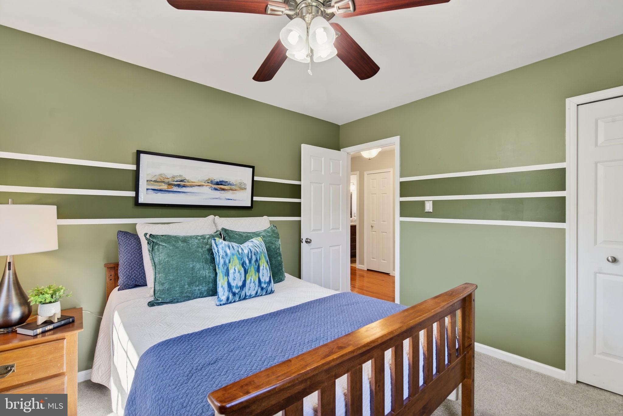 10114 Marshall Pond Road Burke, VA 22015 - Photo 27 of 49 Gallery Image 27