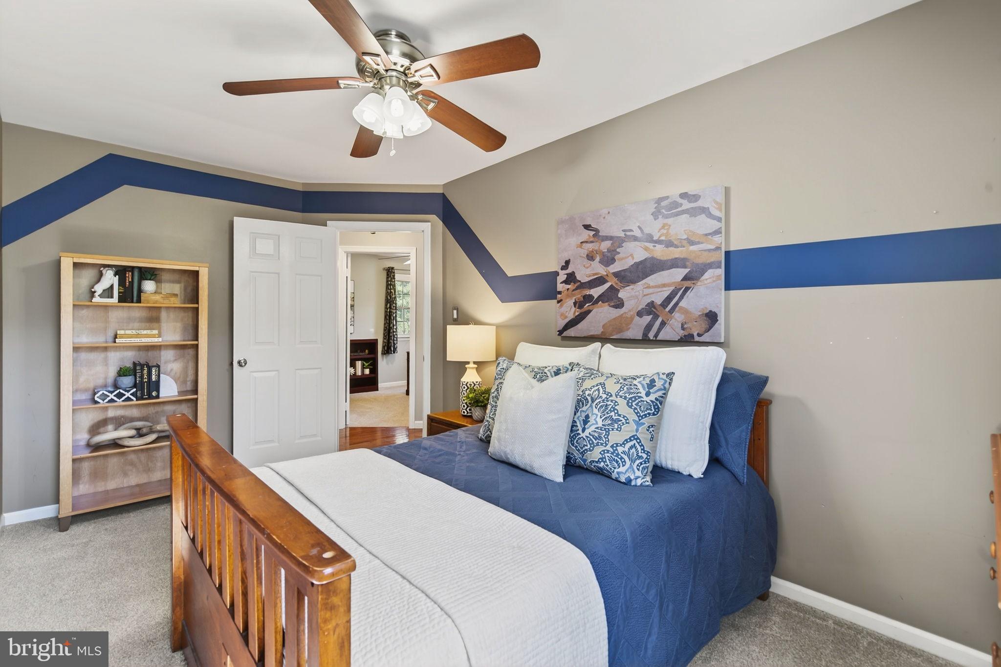 10114 Marshall Pond Road Burke, VA 22015 - Photo 29 of 49 Gallery Image 29