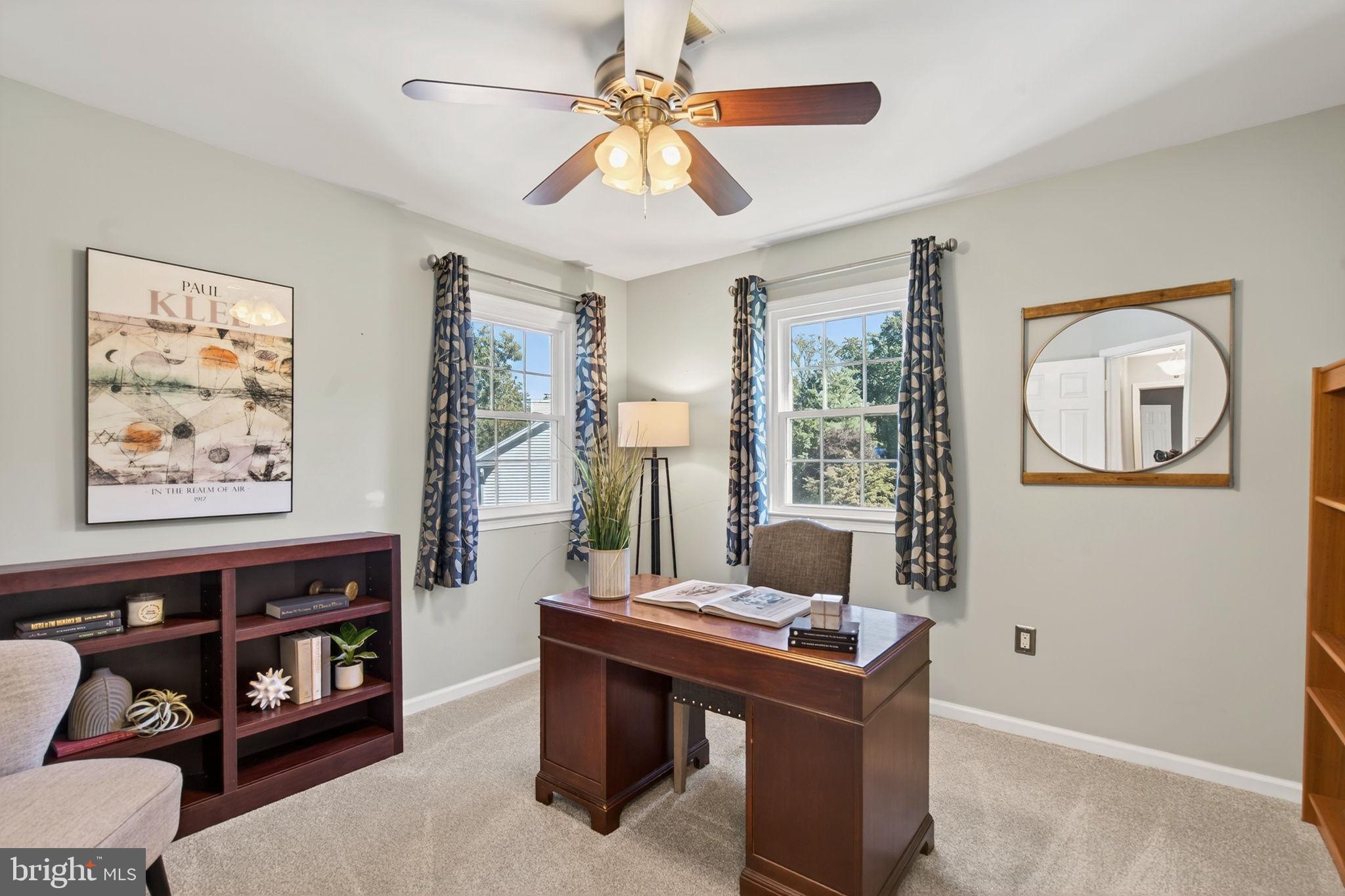 10114 Marshall Pond Road Burke, VA 22015 - Photo 30 of 49 Gallery Image 30