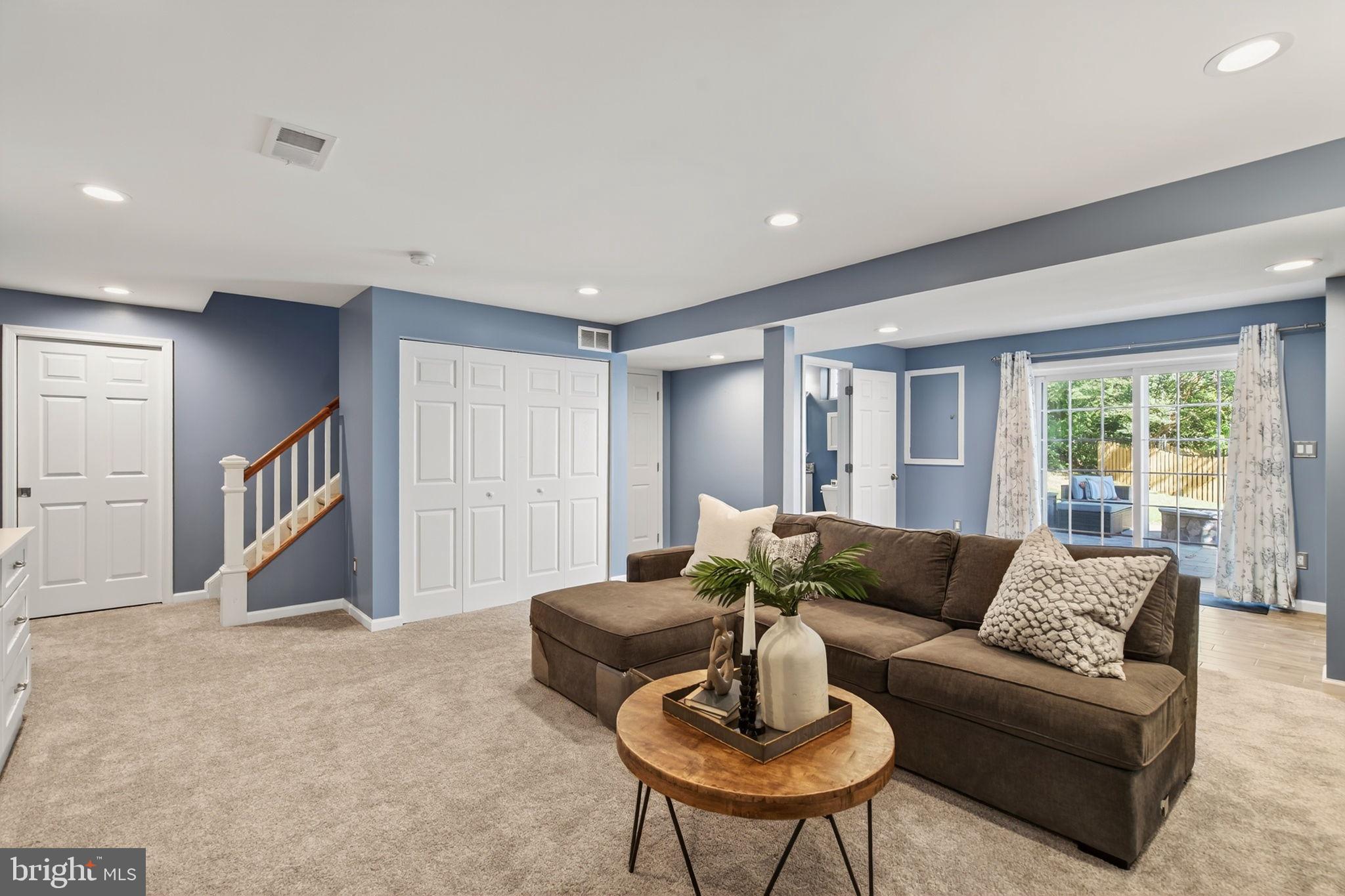 10114 Marshall Pond Road Burke, VA 22015 - Photo 33 of 49 Gallery Image 33