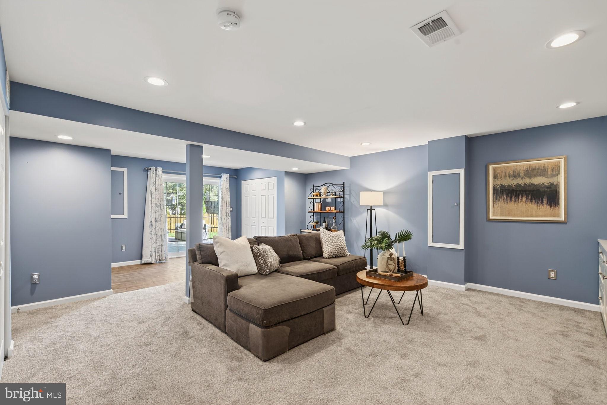 10114 Marshall Pond Road Burke, VA 22015 - Photo 34 of 49 Gallery Image 34