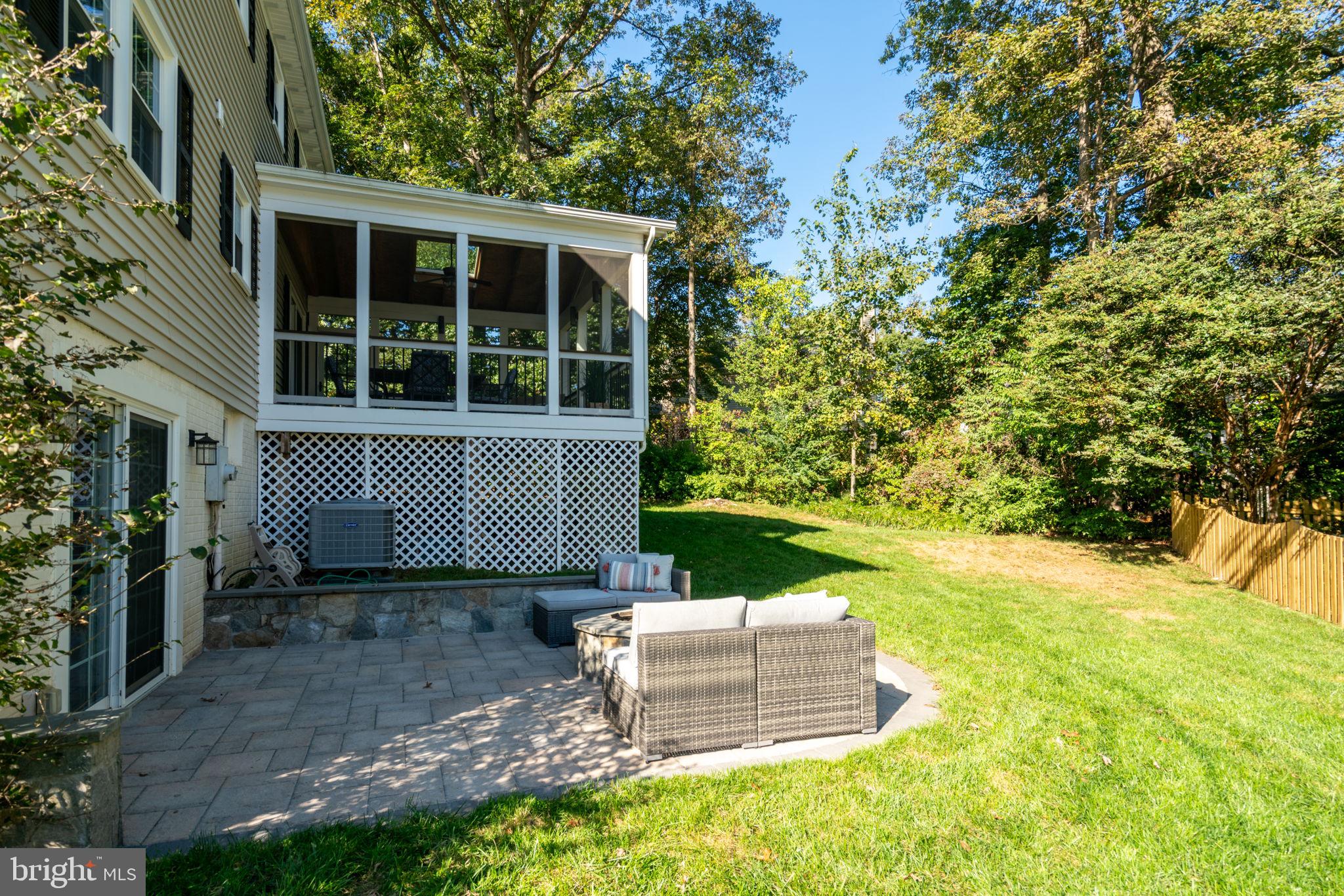 10114 Marshall Pond Road Burke, VA 22015 - Photo 39 of 49 Gallery Image 39