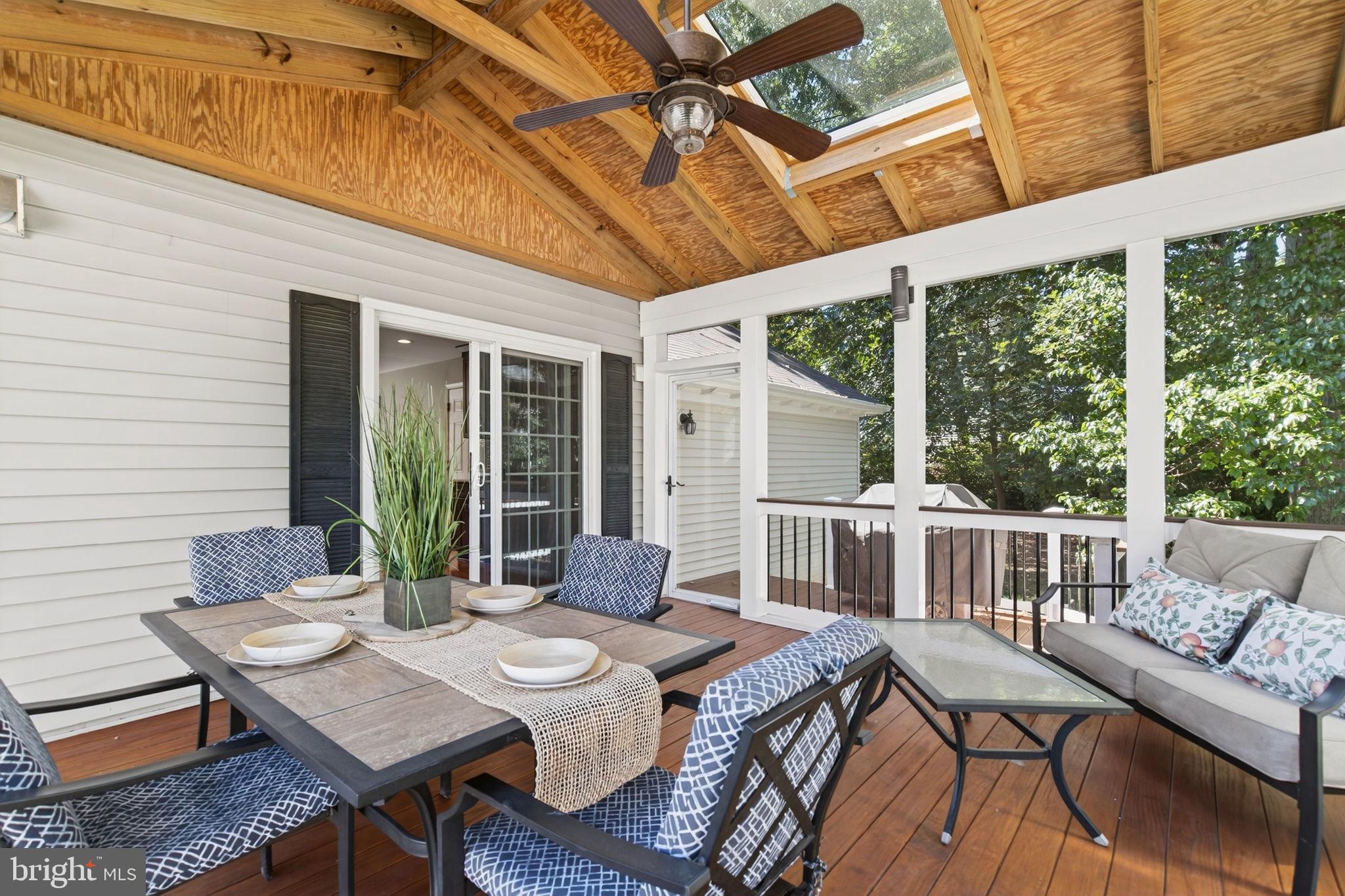 10114 Marshall Pond Road Burke, VA 22015 - Photo 41 of 49 Gallery Image 41
