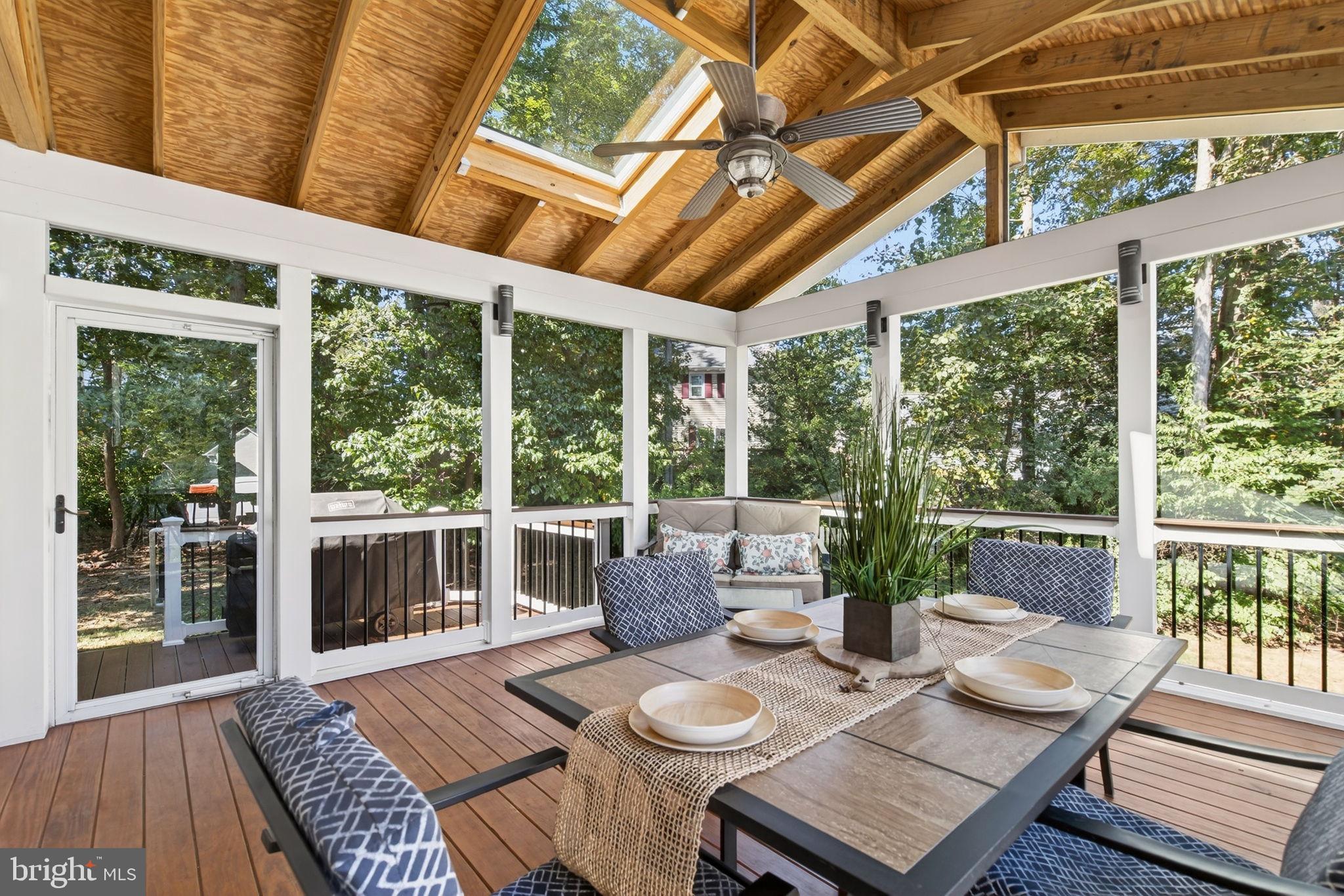 10114 Marshall Pond Road Burke, VA 22015 - Photo 42 of 49 Gallery Image 42