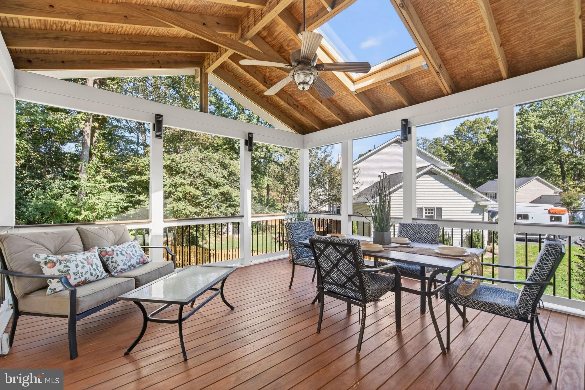 10114 Marshall Pond Road Burke, VA 22015 - Photo 43 of 49 Gallery Image 43