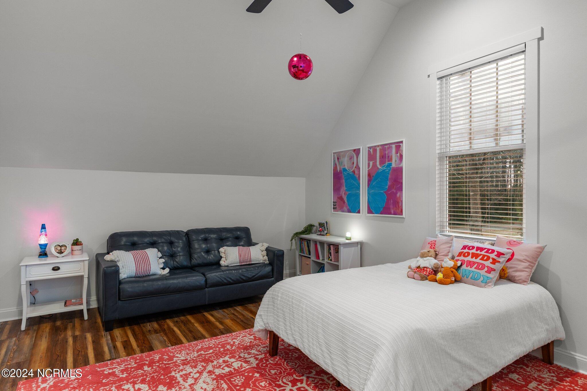 282 Old Stanton Road Beaufort, NC 28516 - Photo 48 of 78 Bedroom 4