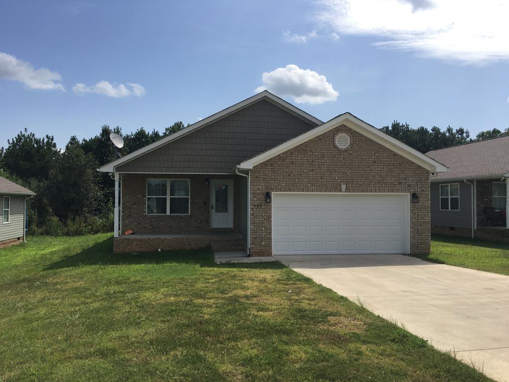 585 Bud Holland Road Dalton, GA 30721 - Photo 1 of 1 Main View