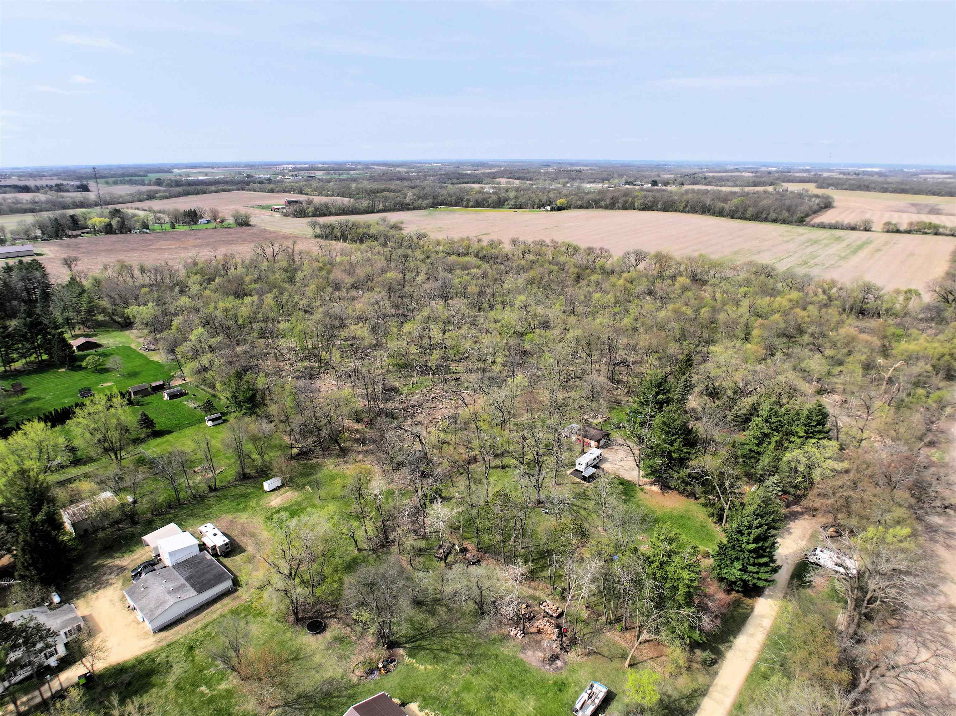 6-5-292 South Larson Road Clinton, WI 53525 - Photo 6 of 9