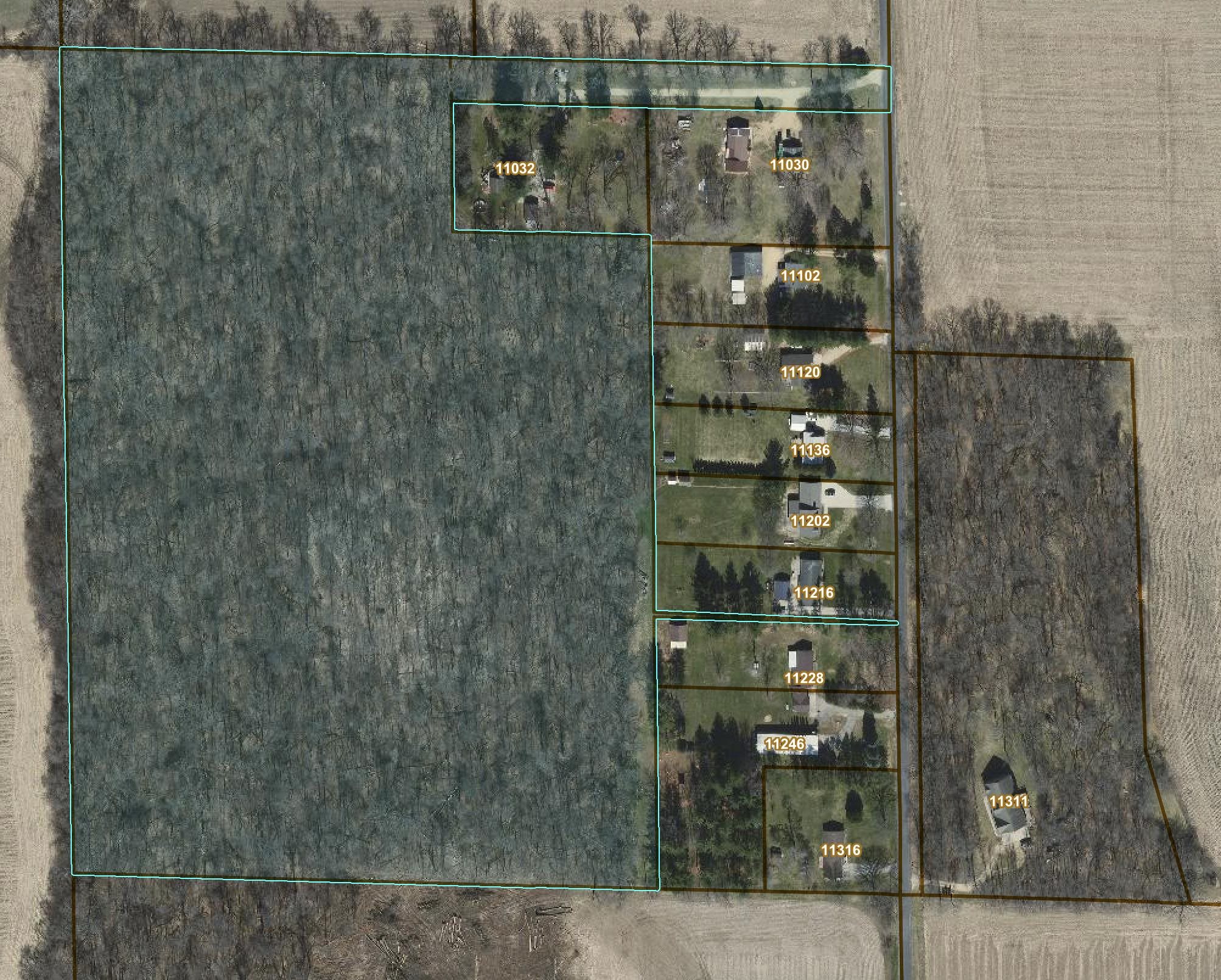 6-5-292 South Larson Road Clinton, WI 53525 - Photo 7 of 9