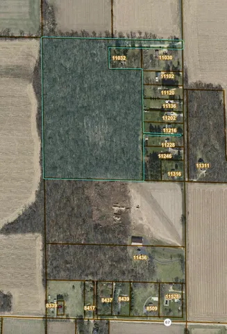 $427,200 | 6-5-292 South Larson Road, Clinton, WI 53525