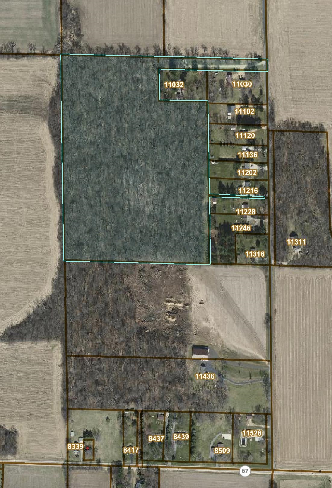 6-5-292 South Larson Road Clinton, WI 53525 - Photo 8 of 9