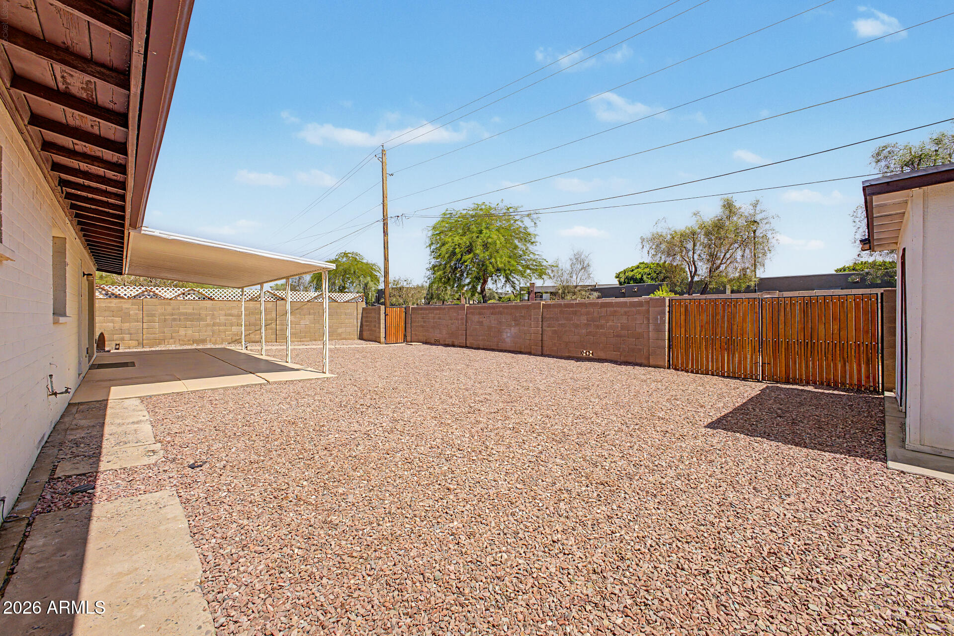 1623 East Del Rio Drive Tempe, AZ 85282 - Photo 37 of 42 33 - Del Rio