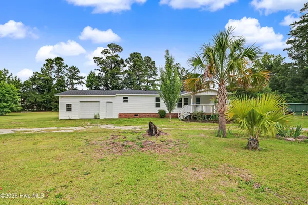 $294,500 | 3201 Oakley Circle, Castle Hayne, NC 28429