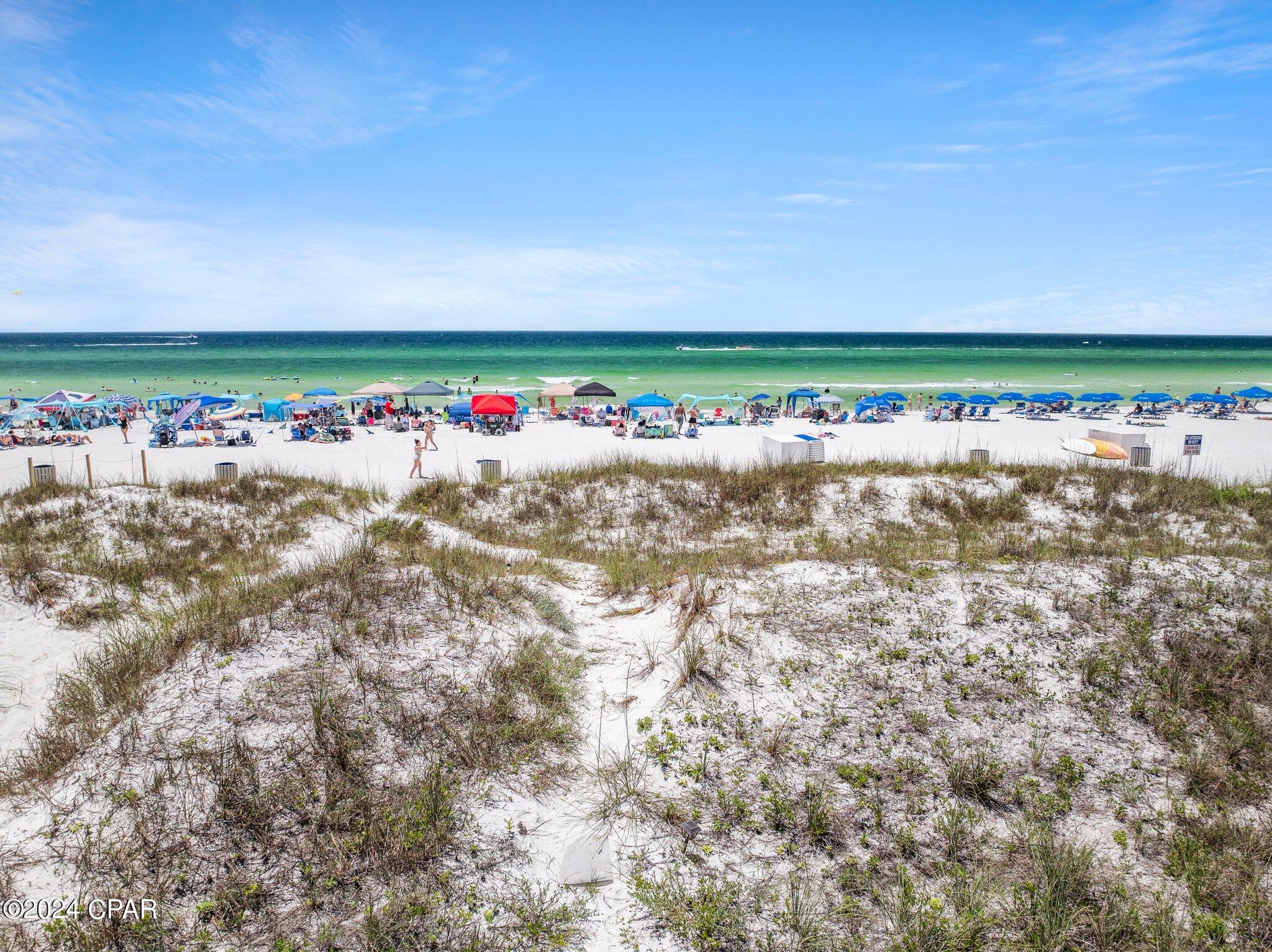 10999 Front Beach Road, Unit 6 Panama City Beach, FL 32407 - Photo 73 of 83