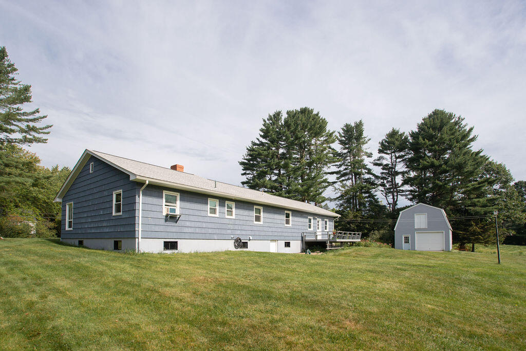 34 Norton Road Kittery, ME 03904 - Photo 5 of 41 34 Norton Road