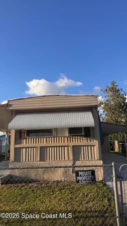 $1,300 | 2522 Amberly Road Northeast, Palm Bay, FL 32905