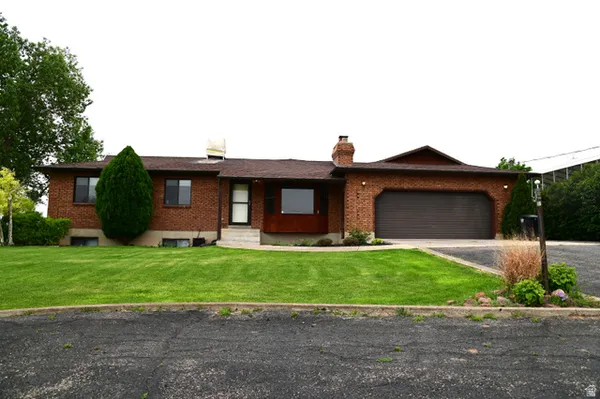$479,900 | 1399 West 3000th Street South, Vernal, UT 84078