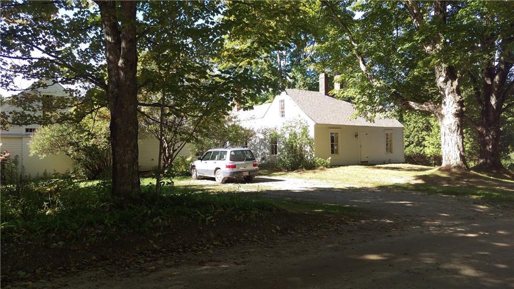 51 Leighton Road Pownal, ME 04069 - Photo 1 of 1 Photo
