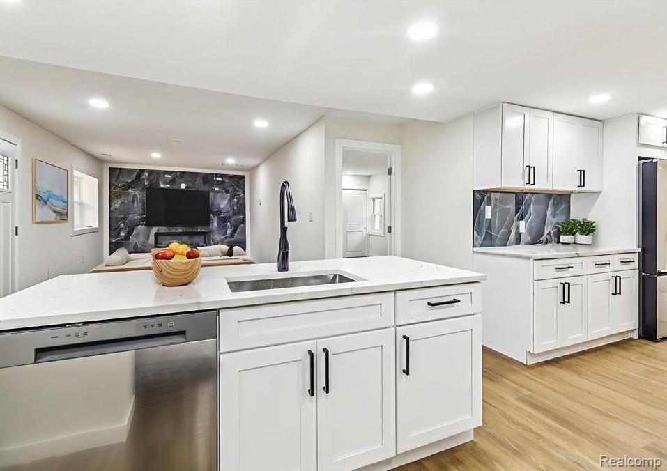 7174 Center Road Mount Morris, MI 48458 - Photo 7 of 23