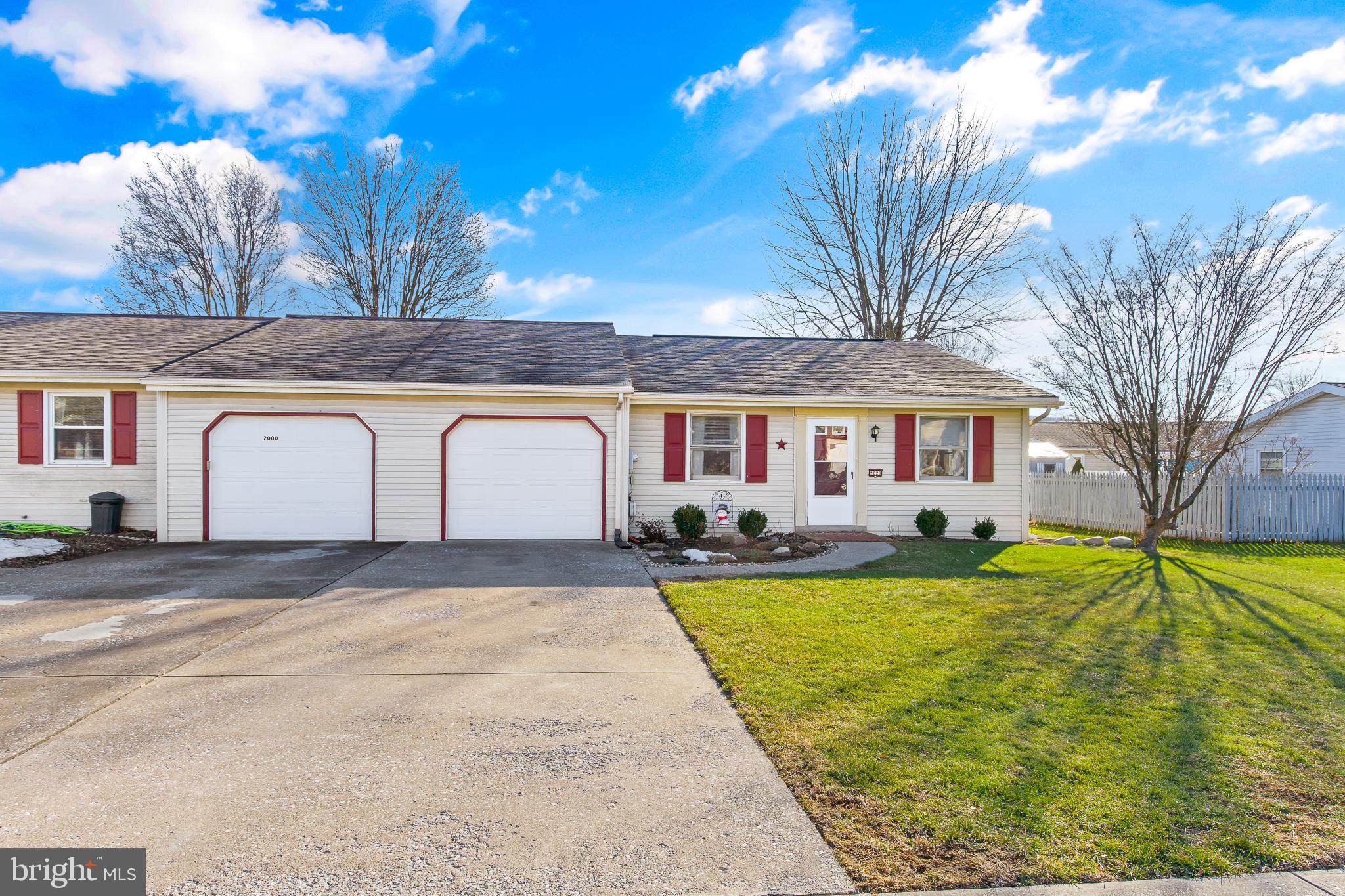 2020 Mountain View Road Middletown, PA 17057 - Photo 1 of 20 Gallery Image 1