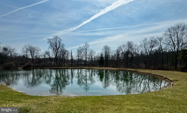 a view of a lake view