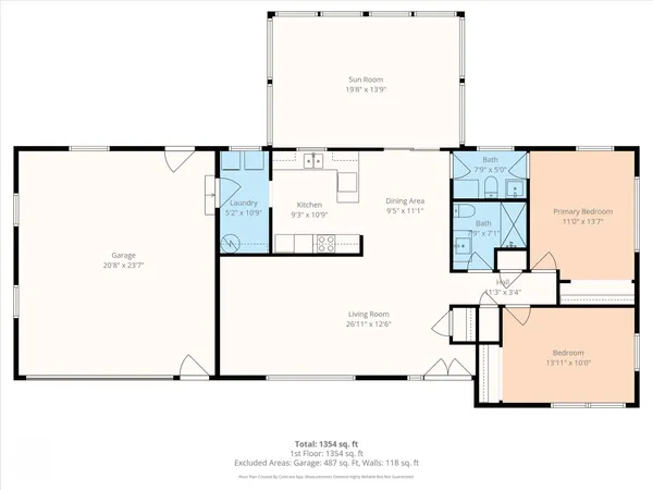 $349,900 | 4003 Evergreen Lane, Benton Harbor, MI 49022