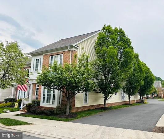 $739,900 | 2649 Buckingham Road, Unit 43, Ellicott City, MD 21043
