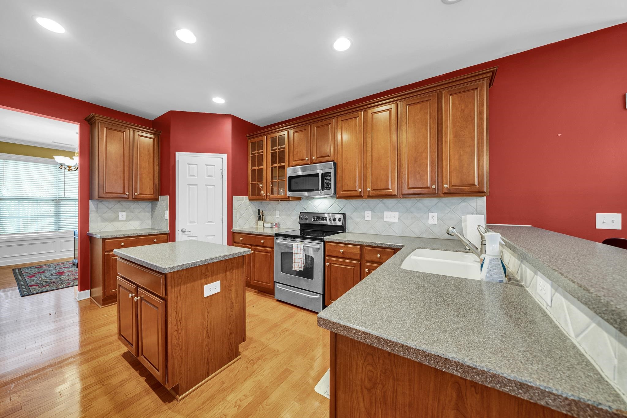 6321 Falcon Knoll Circle Raleigh, NC 27616 - Photo 10 of 33 Photo 10