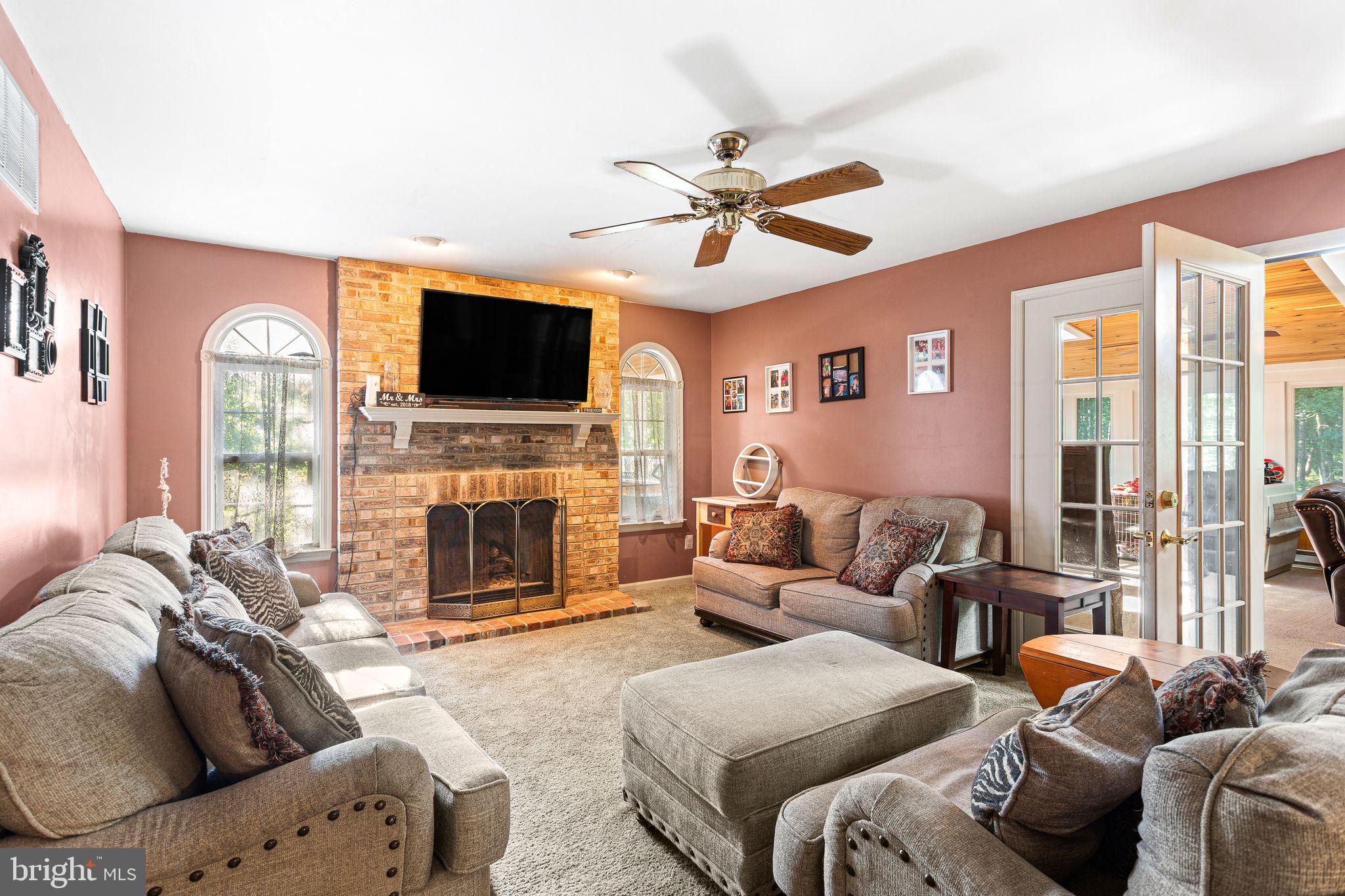 3 Ridge Court Medford, NJ 08055 - Photo 17 of 43