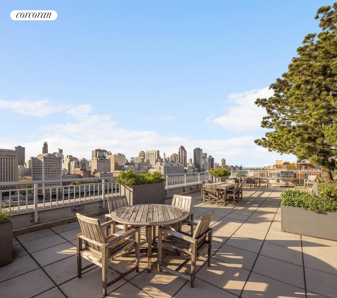 425 Main Street, Unit 9M Manhattan, NY 10044 - Photo 12 of 24