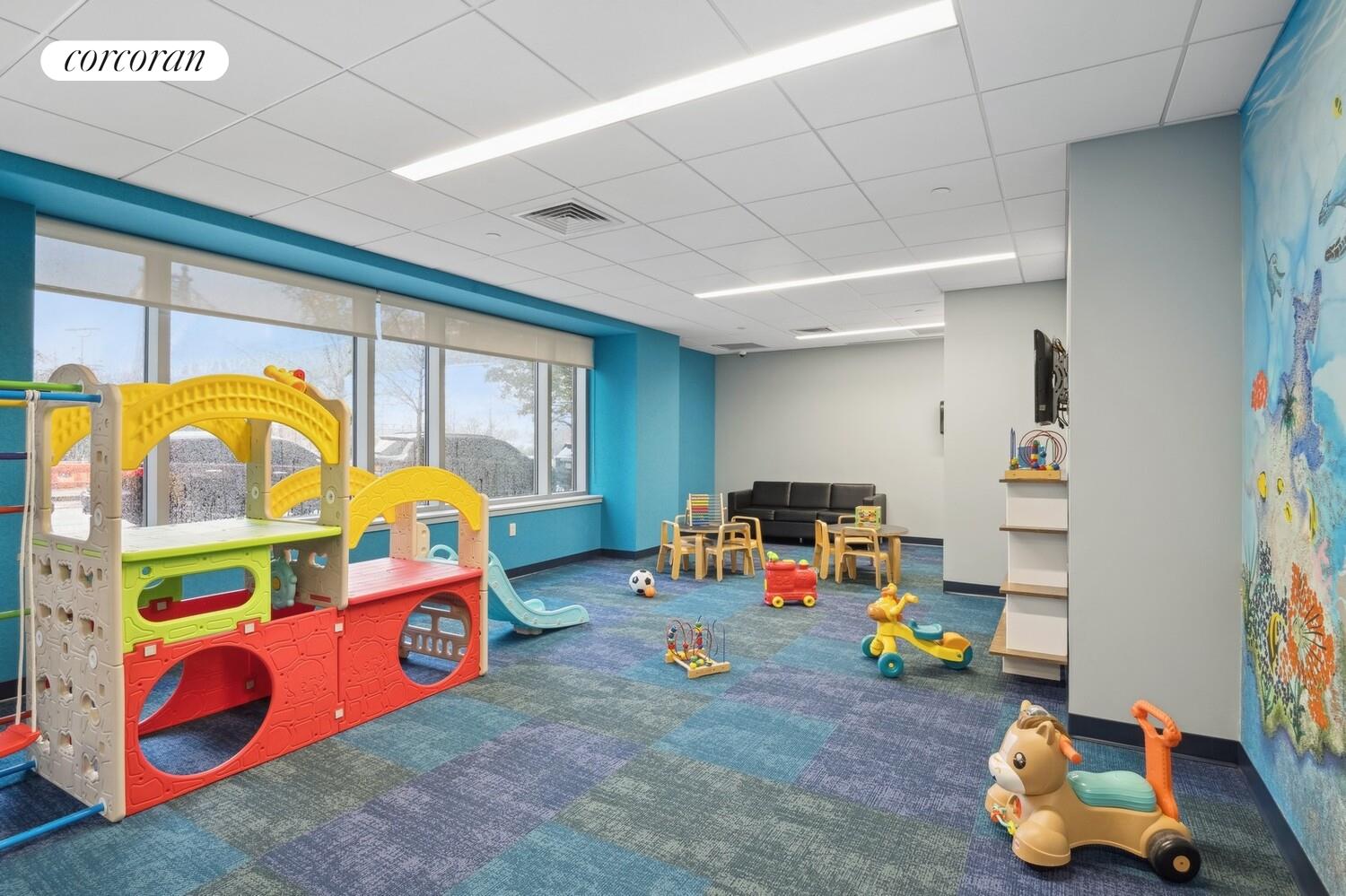 425 Main Street, Unit 9M Manhattan, NY 10044 - Photo 19 of 24