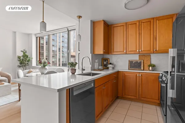 $875,000 | 425 Main Street, Unit 9M | Roosevelt Island