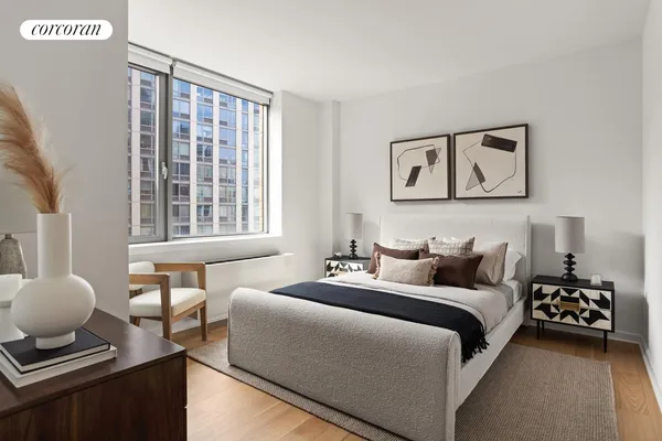 $875,000 | 425 Main Street, Unit 9M | Roosevelt Island