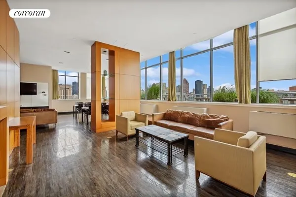 $875,000 | 425 Main Street, Unit 9M | Roosevelt Island