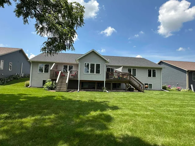 $332,900 | 2255 Walnut Street, Beloit, WI 53511