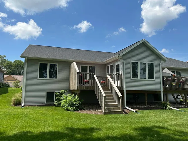 $332,900 | 2255 Walnut Street, Beloit, WI 53511