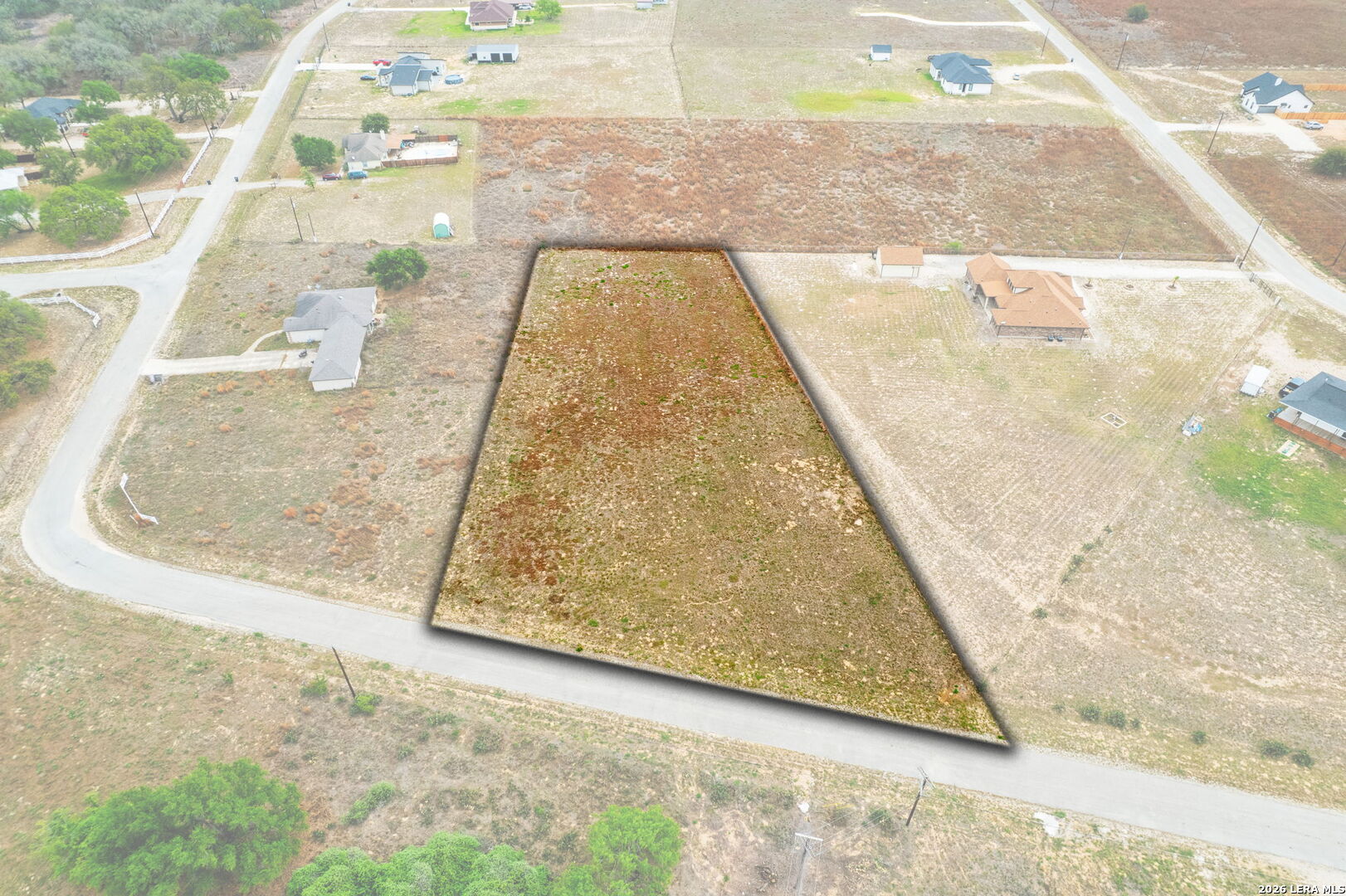 215 Mustang Ridge Natalia, TX 78059 - Photo 2 of 17