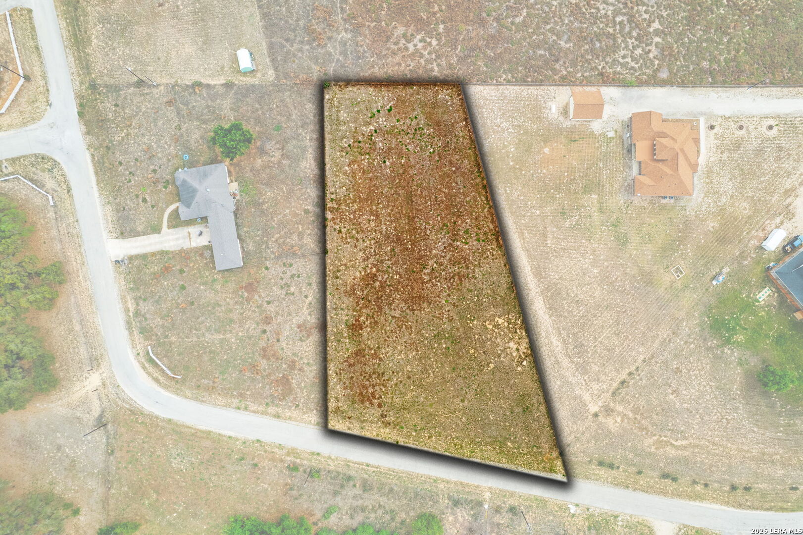 215 Mustang Ridge Natalia, TX 78059 - Photo 3 of 17