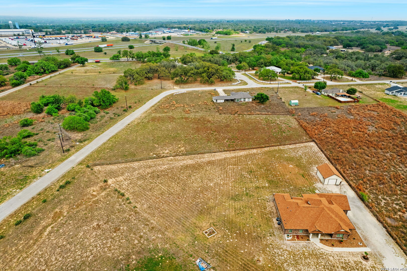 215 Mustang Ridge Natalia, TX 78059 - Photo 7 of 17