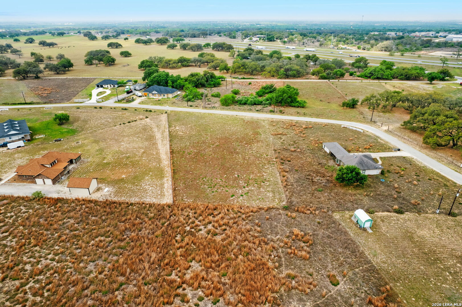 215 Mustang Ridge Natalia, TX 78059 - Photo 8 of 17