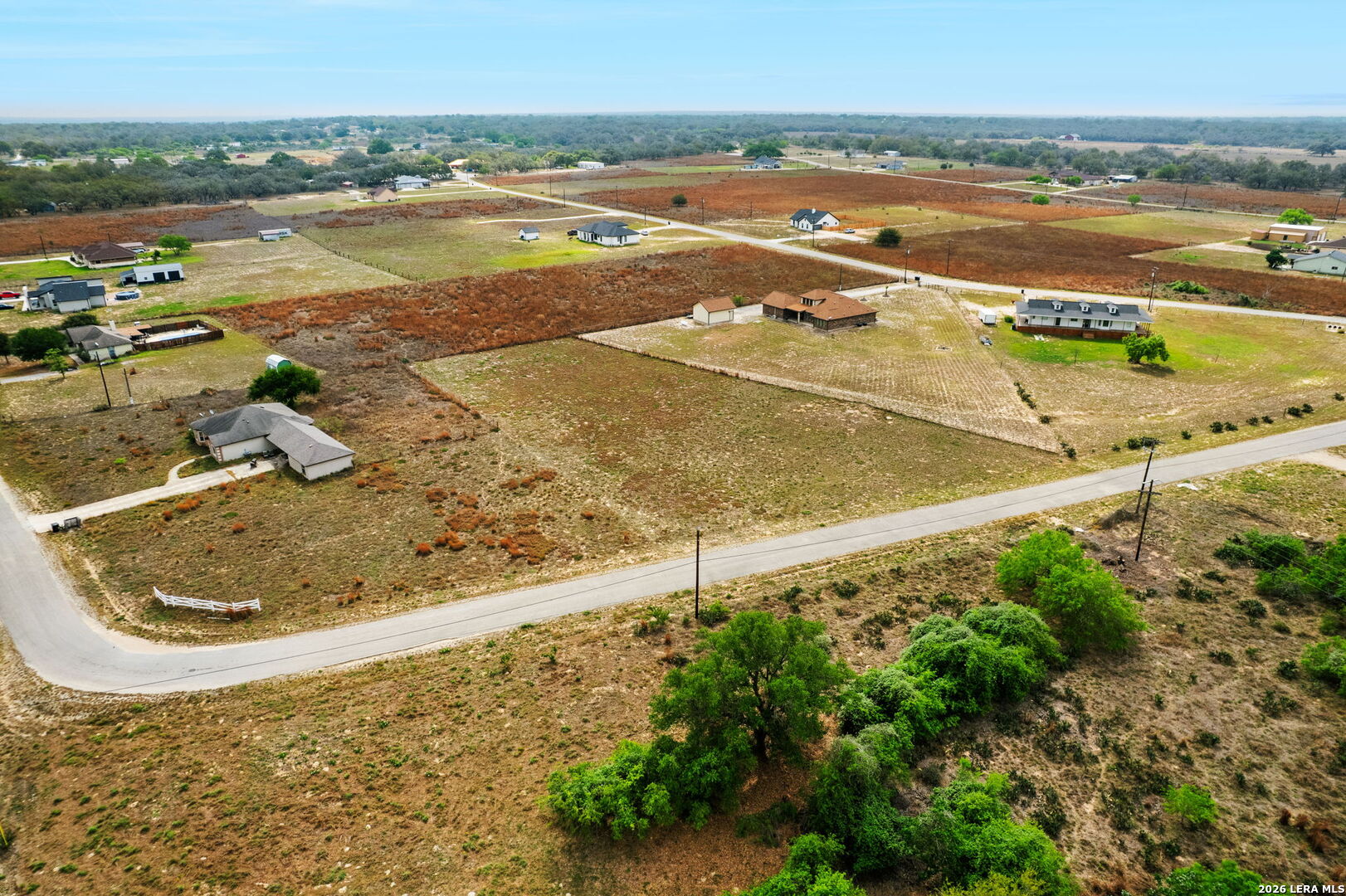 215 Mustang Ridge Natalia, TX 78059 - Photo 10 of 17