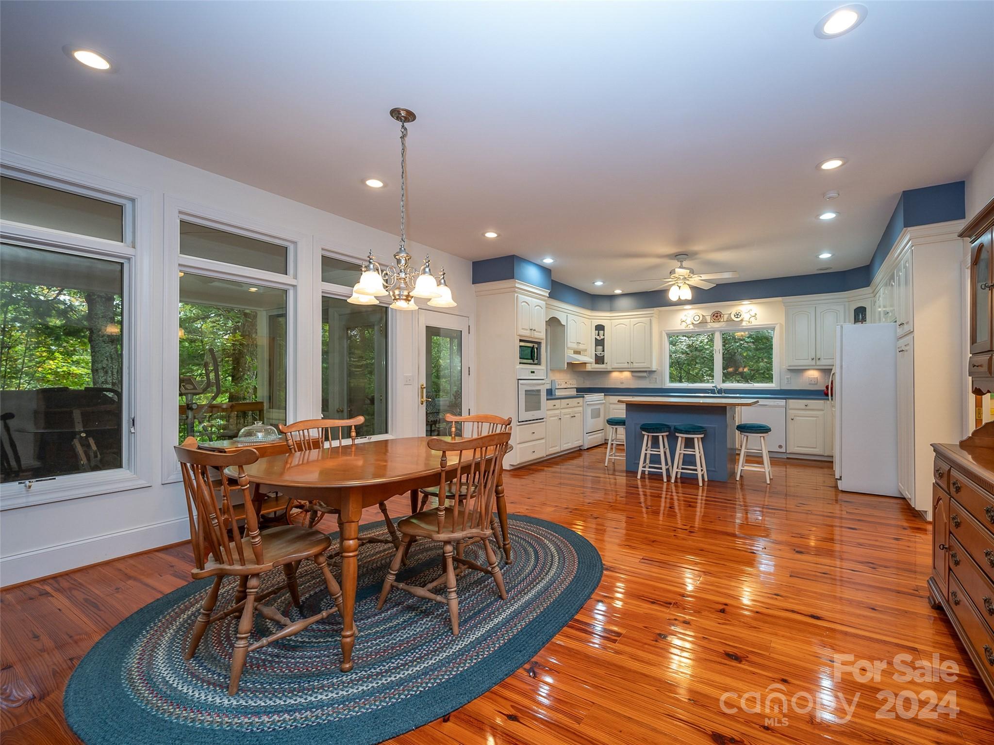 65 Winfield Cove Road Saluda, NC 28773 - Photo 13 of 48