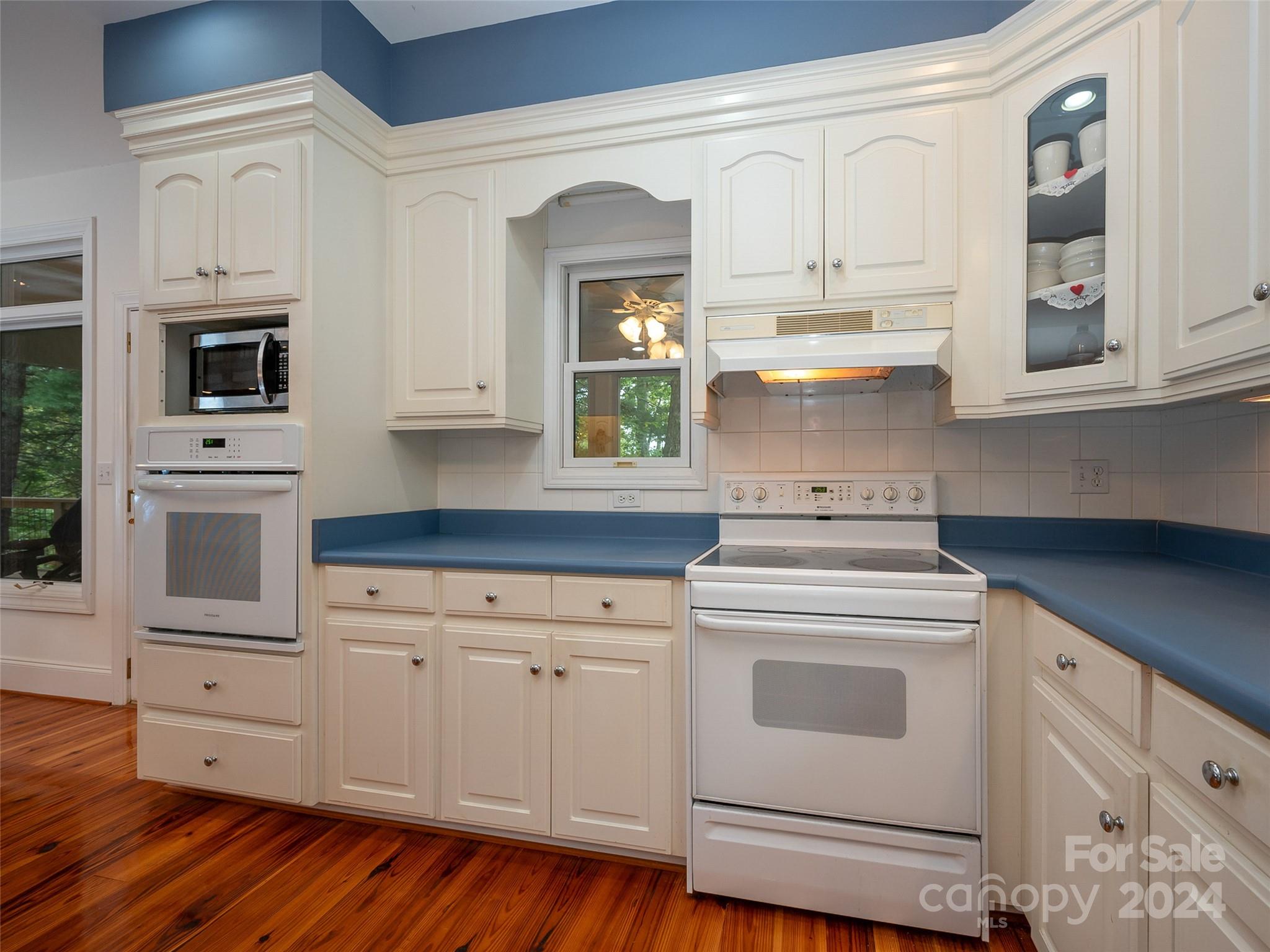 65 Winfield Cove Road Saluda, NC 28773 - Photo 15 of 48