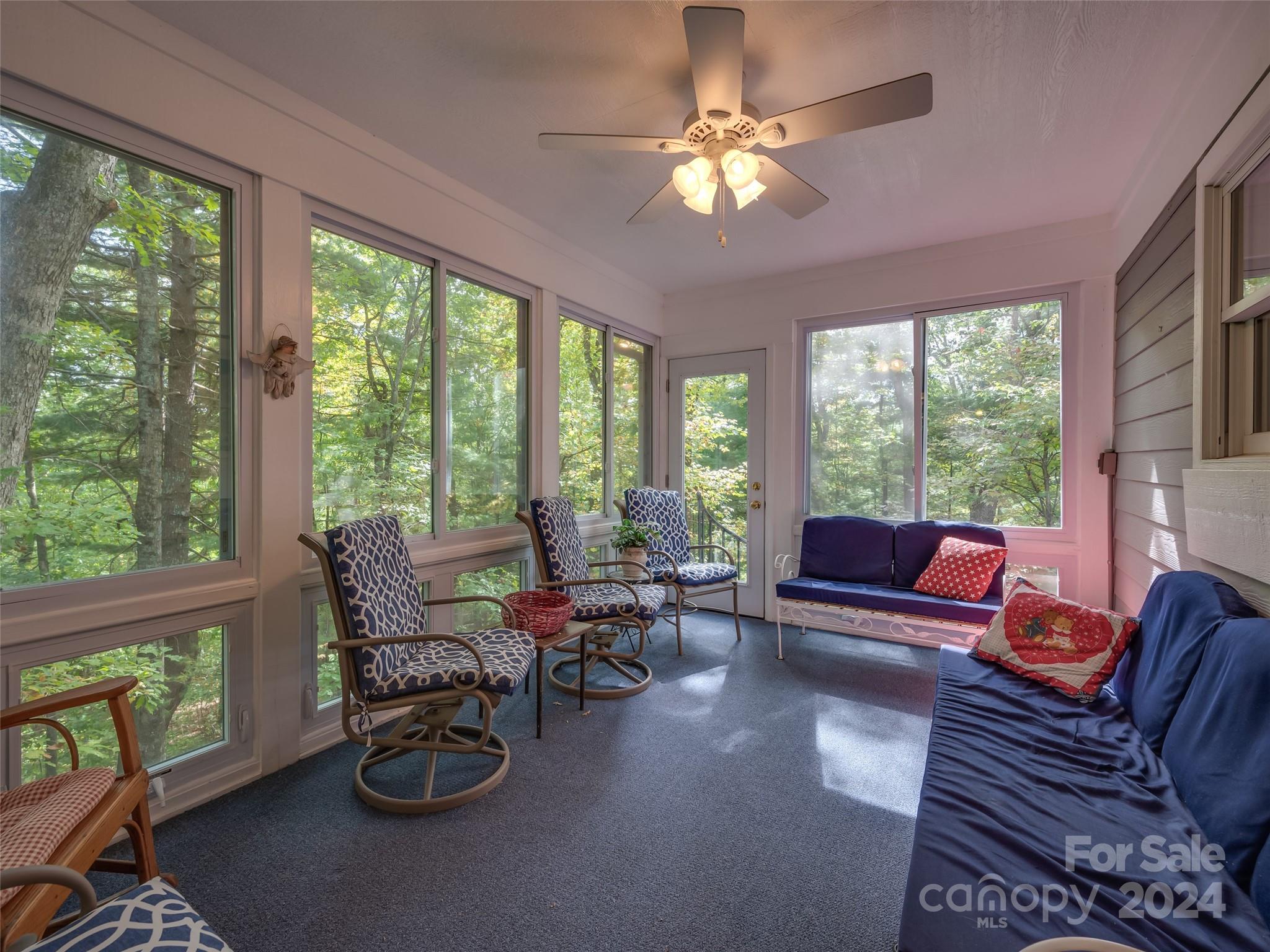 65 Winfield Cove Road Saluda, NC 28773 - Photo 20 of 48