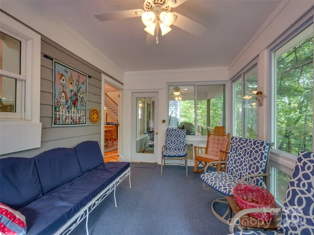 $650,000 | 65 Winfield Cove Road, Saluda, NC 28773