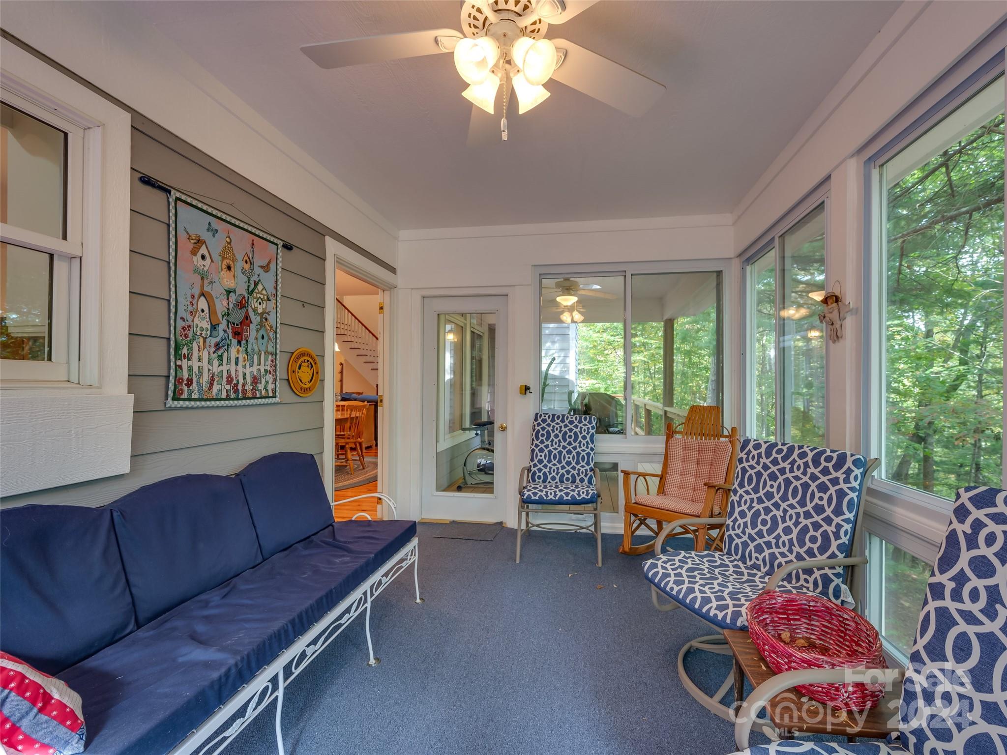 65 Winfield Cove Road Saluda, NC 28773 - Photo 21 of 48